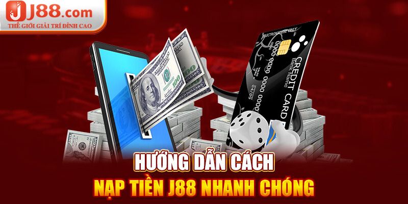 Giới thiệu chung về gửi tiền J88