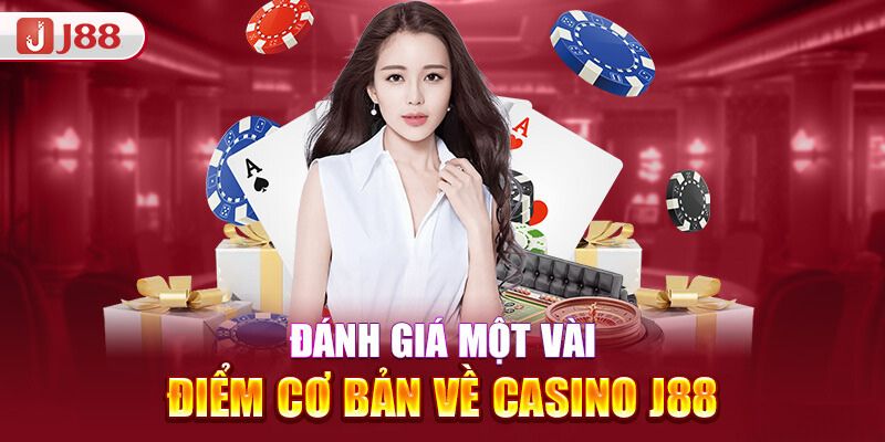 Những ưu điểm nổi bật của live casino