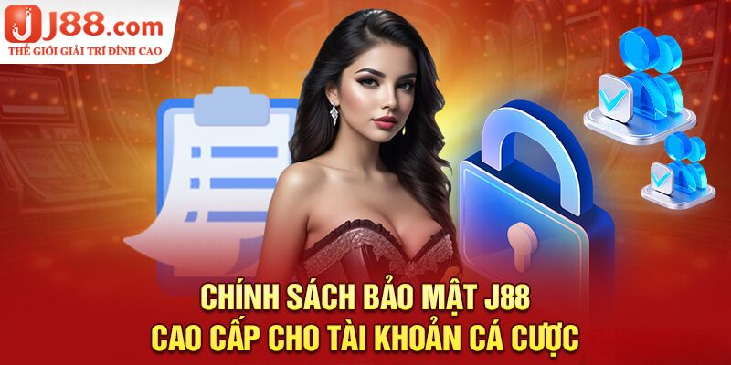 Quyền và nghĩa vụ của game thủ về chính sách bảo mật J88